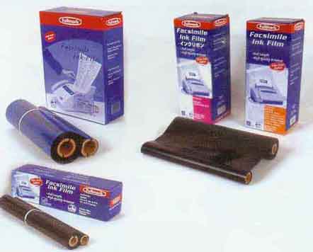 Fullmark Fax Film Ribbons